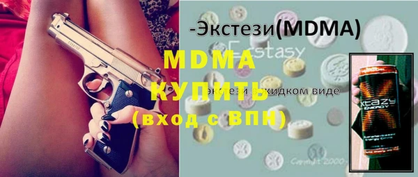 ешки Майский